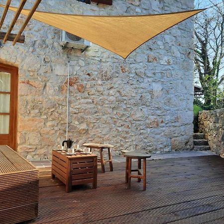 Holiday Home Rasopas Malinska Εξωτερικό φωτογραφία