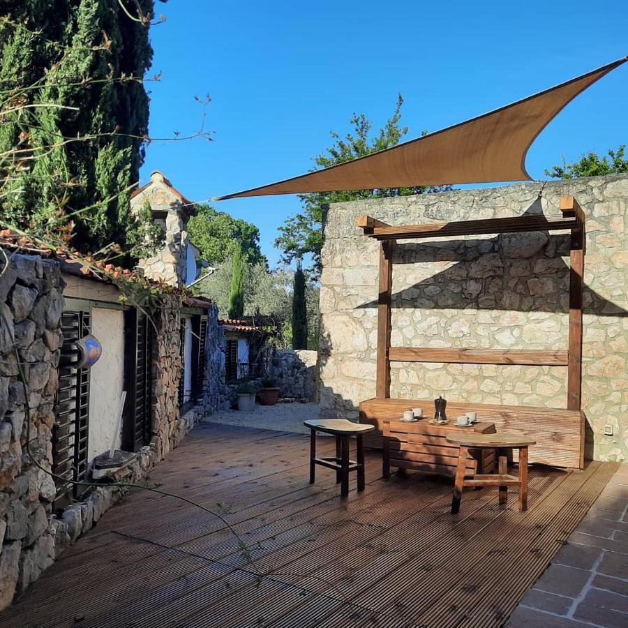 Holiday Home Rasopas Malinska Εξωτερικό φωτογραφία