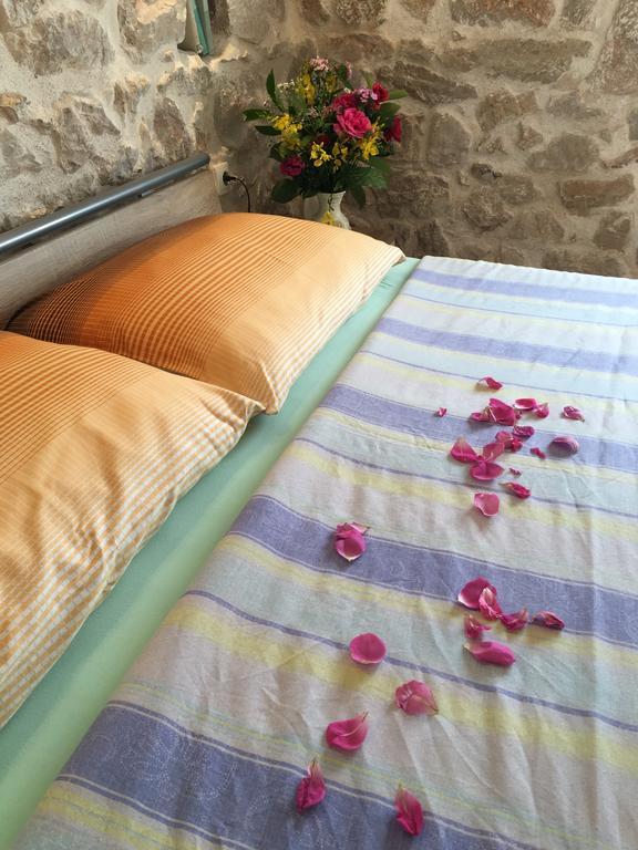 Holiday Home Rasopas Malinska Εξωτερικό φωτογραφία