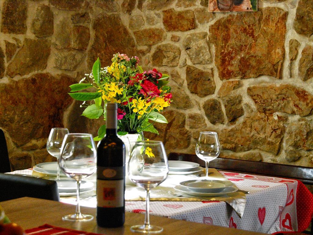 Holiday Home Rasopas Malinska Εξωτερικό φωτογραφία