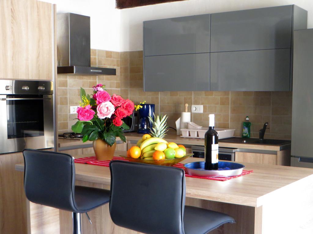 Holiday Home Rasopas Malinska Εξωτερικό φωτογραφία