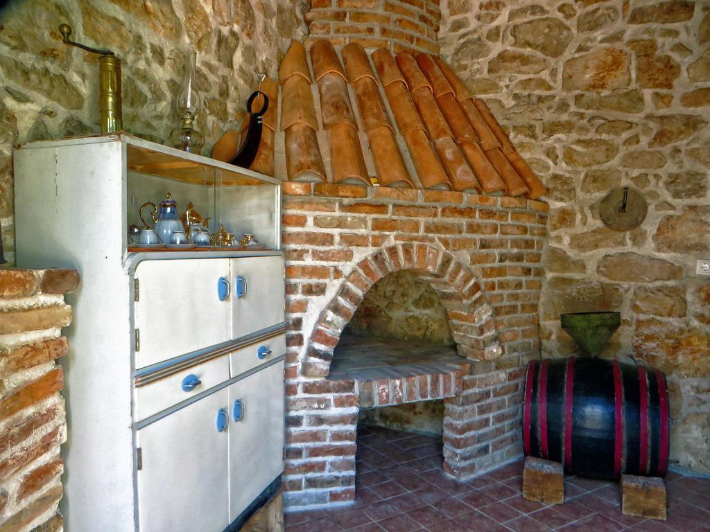 Holiday Home Rasopas Malinska Εξωτερικό φωτογραφία