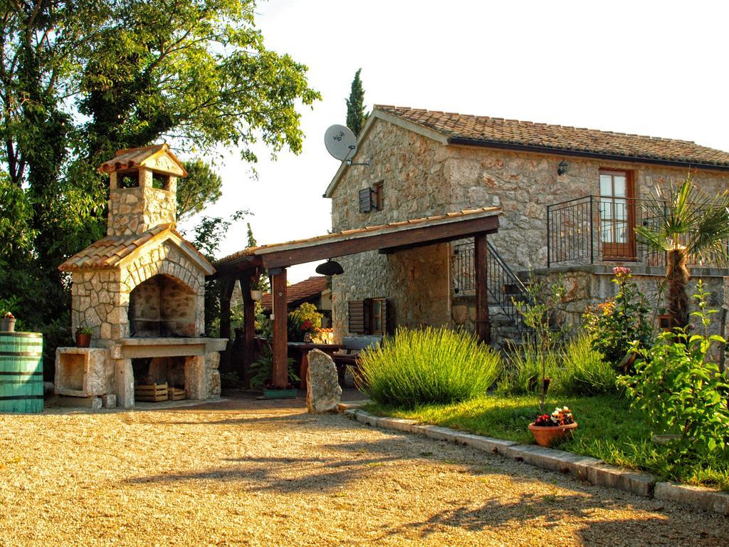 Holiday Home Rasopas Malinska Εξωτερικό φωτογραφία
