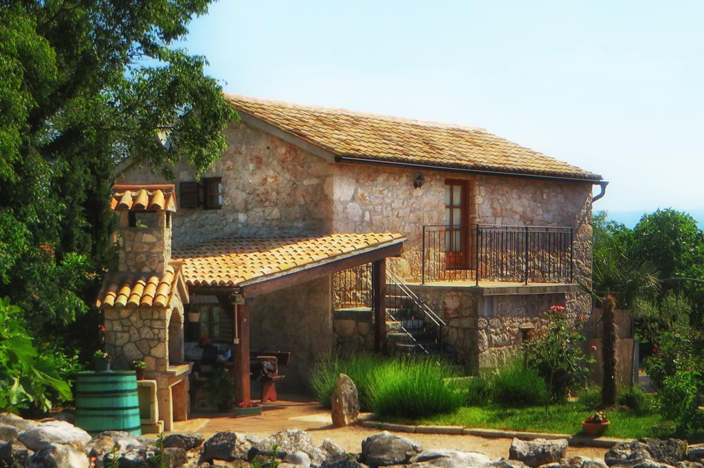 Holiday Home Rasopas Malinska Εξωτερικό φωτογραφία