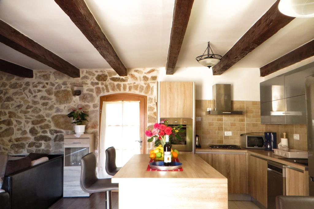 Holiday Home Rasopas Malinska Εξωτερικό φωτογραφία