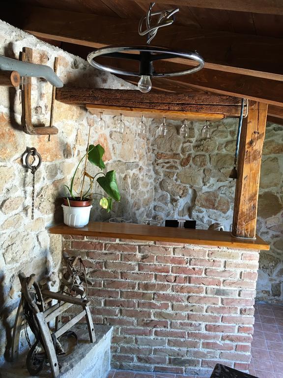 Holiday Home Rasopas Malinska Εξωτερικό φωτογραφία