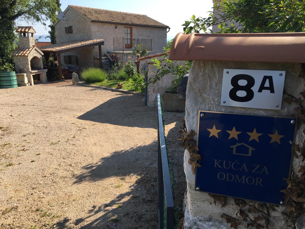 Holiday Home Rasopas Malinska Εξωτερικό φωτογραφία