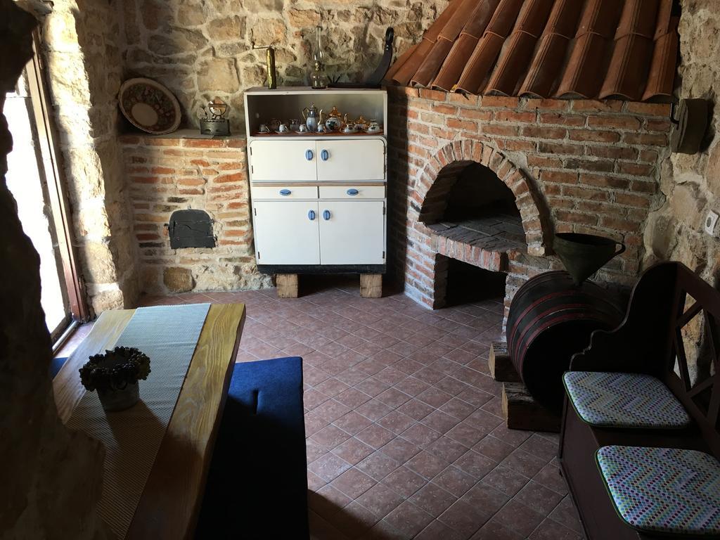 Holiday Home Rasopas Malinska Εξωτερικό φωτογραφία