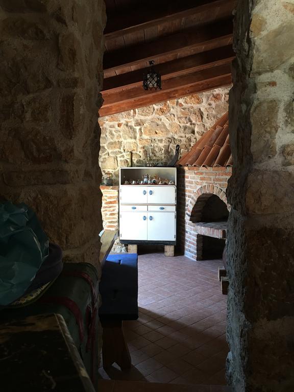 Holiday Home Rasopas Malinska Εξωτερικό φωτογραφία