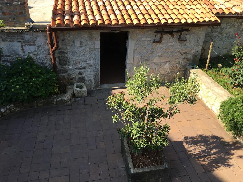 Holiday Home Rasopas Malinska Εξωτερικό φωτογραφία