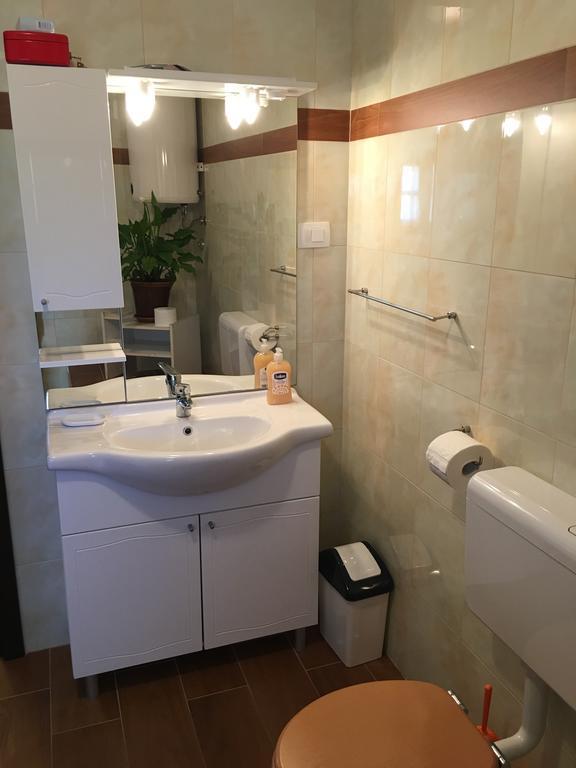 Holiday Home Rasopas Malinska Εξωτερικό φωτογραφία