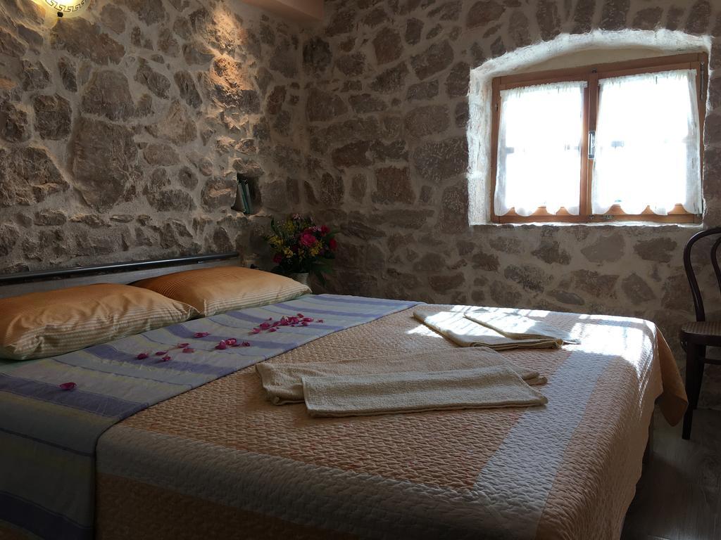 Holiday Home Rasopas Malinska Εξωτερικό φωτογραφία
