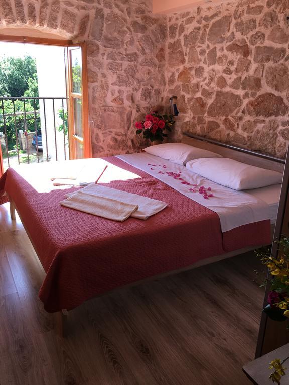 Holiday Home Rasopas Malinska Εξωτερικό φωτογραφία
