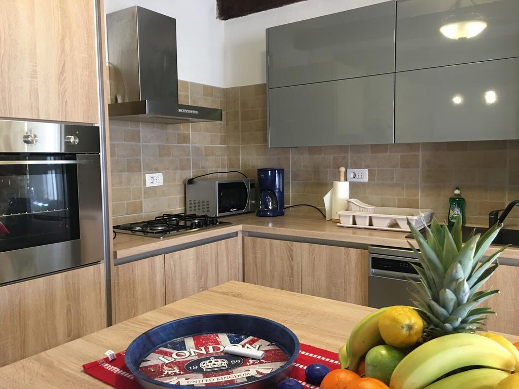 Holiday Home Rasopas Malinska Εξωτερικό φωτογραφία